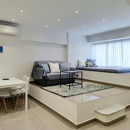 Kyma Apartments Athens 18 Εξωτερικό φωτογραφία