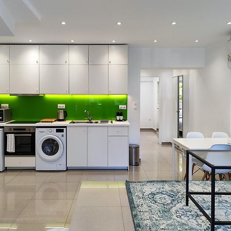 Kyma Apartments Athens 18 Εξωτερικό φωτογραφία