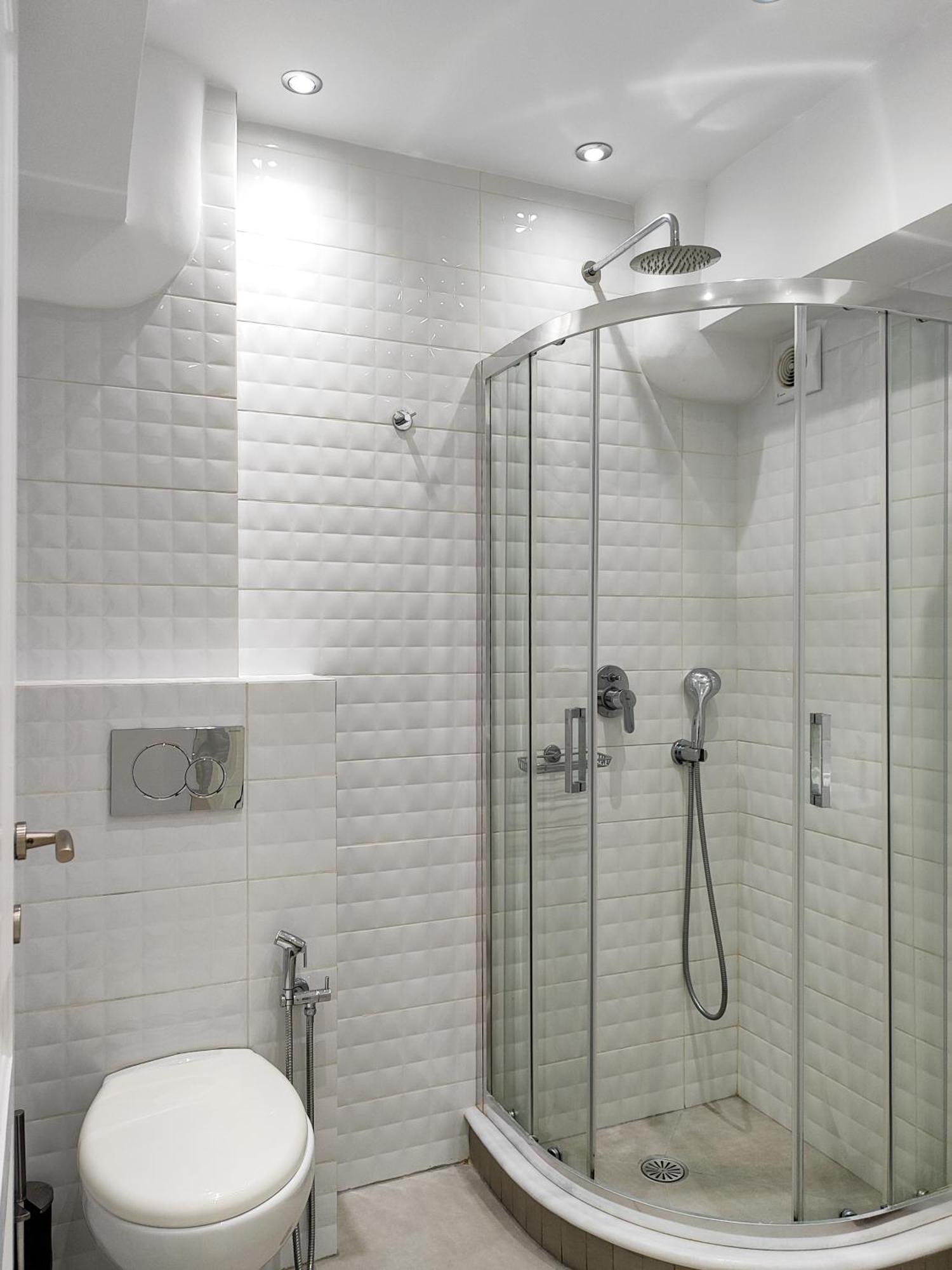 Kyma Apartments Athens 18 Εξωτερικό φωτογραφία
