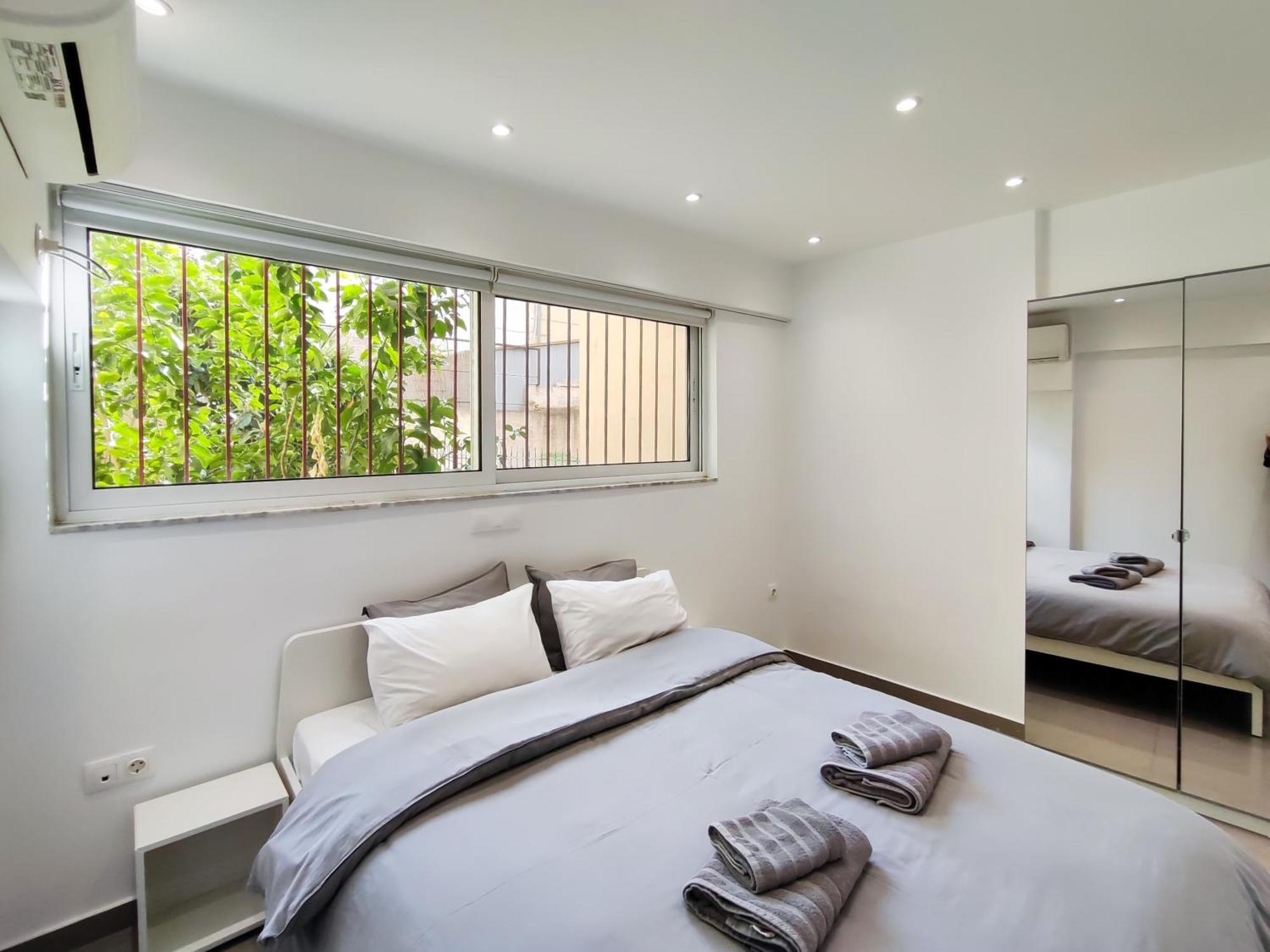 Kyma Apartments Athens 18 Εξωτερικό φωτογραφία